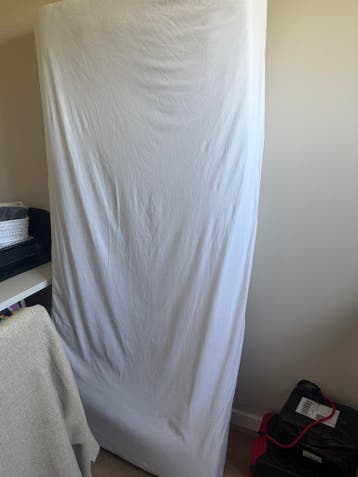 Gratis Matras 90x200