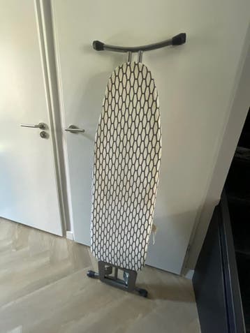 Gratis IKEA strijkplank - Functioneert nog volledig