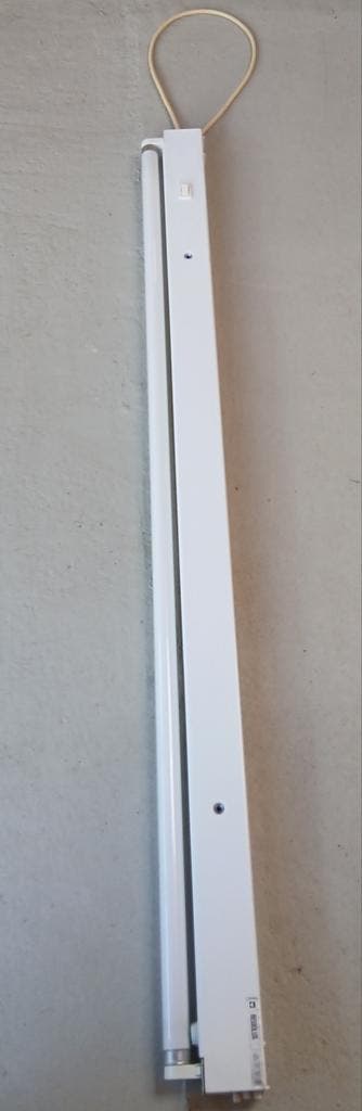 Mooie Regiolux TL Lamp, (Vandaag Gratis Ophalen)