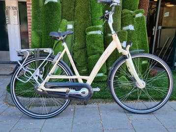 Gezocht gratis fiets opknapper electrisch of normale fiets.