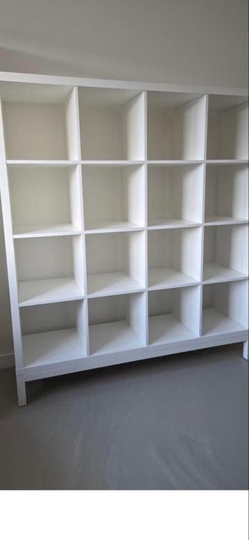 IKEA KALLAX GRATIS!!