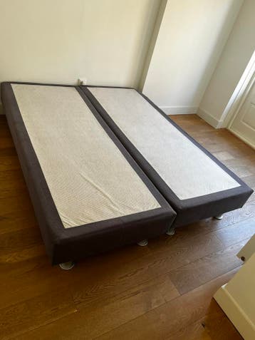 Boxspring (zonder matras)