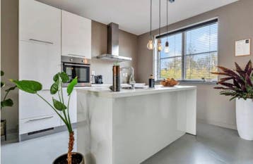GRATIS VOOR 27 APRIL OPHALEN ! - Keuken met los eiland