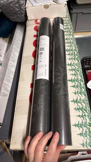 2 rollen pirates of the Caribbean vlies behang.