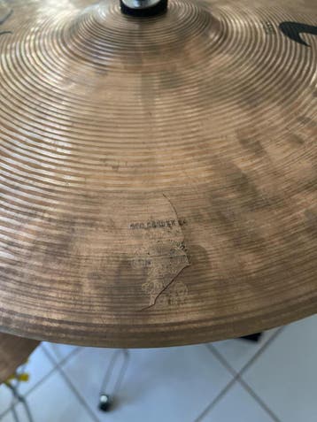 Gezocht: Cracker bekkens - Donatie of kleine vergoeding