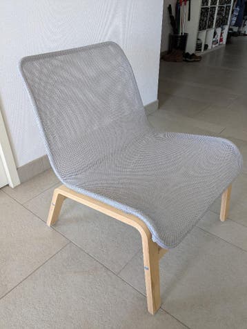 Nolmyra stoel ikea