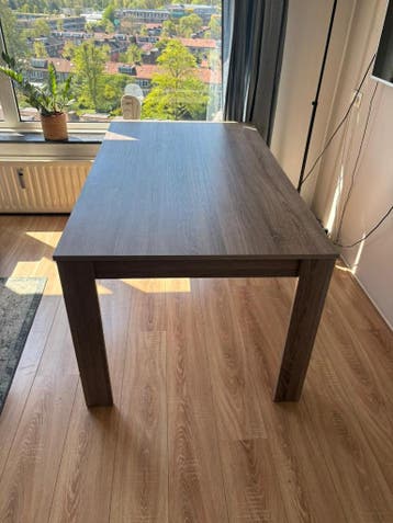 Tafel - GRATIS af te halen vrijdag- of zaterdagochtend