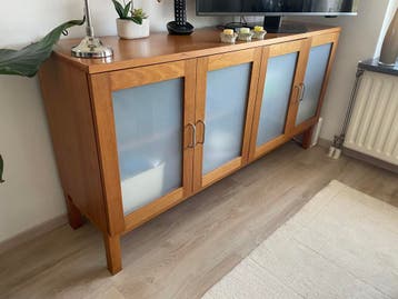 Dressoir 160x40x80 (L/D/H) gratis