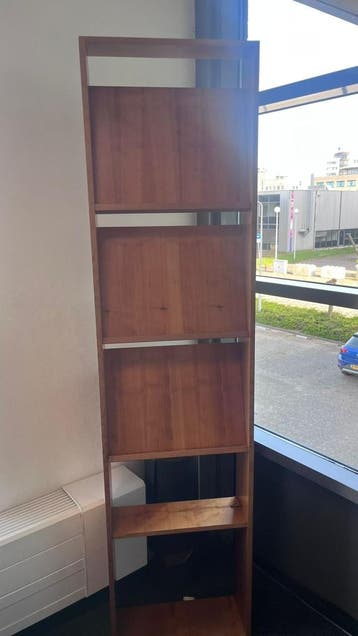 Gratis af te halen in Capelle ad IJssel vóór 26 april