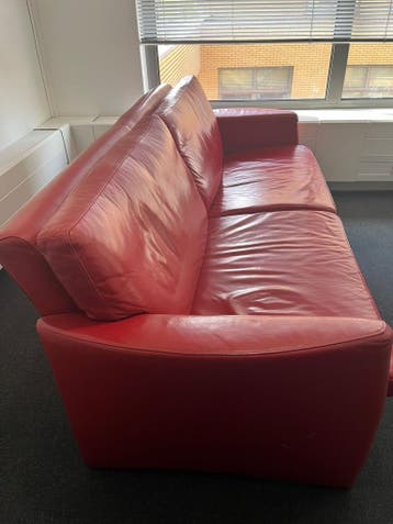 Gratis af te halen in Capelle ad IJssel vóór 26 april