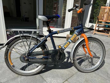 Gebruikte Kinderfiets - FMAX 2 BIKE
