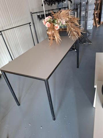 Gratis tafel morgen ophalen