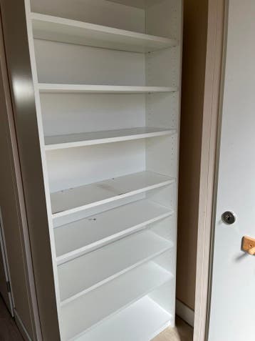 IKEA Billy boekenkast