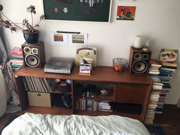 GRATIS Gefineerd Dressoir