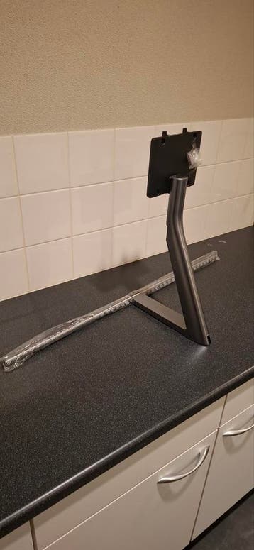 TWEE TV BEUGELS SAMSUNG