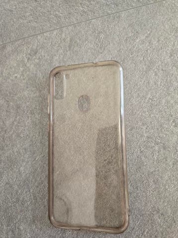 Samsung A11 hoes gratis