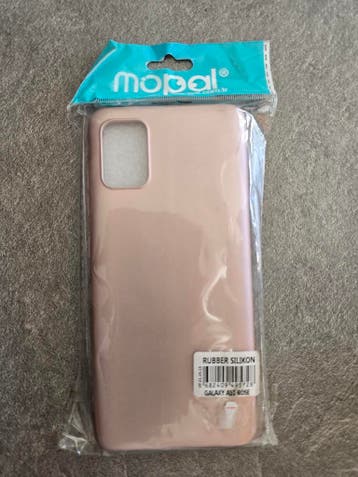 Gratis Samsung hoes A51