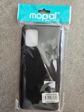 Gratis Samsung hoes A71