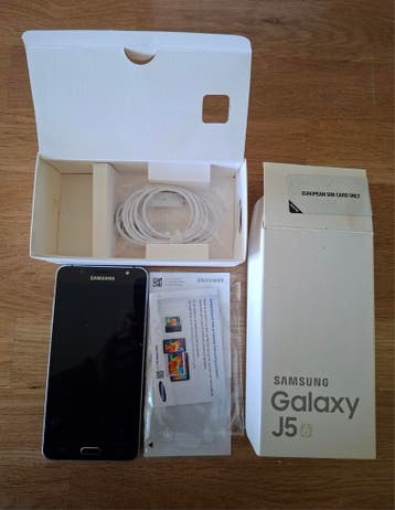 Samsung Galaxy J5