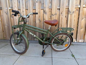 GRATIS!! Kinderfietsje