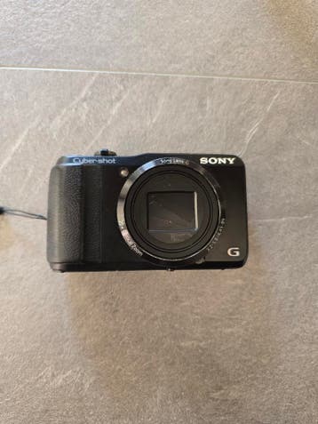 SONY foto camera gratis