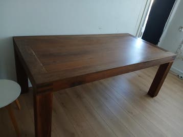 Eettafel
