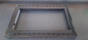 Afwerkframe voor oven of mangnetron (Atag)