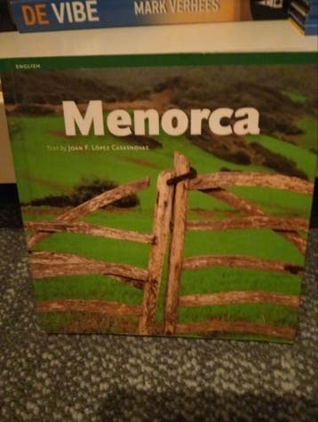 Menorca Reisgids - Ontdek het prachtige eiland