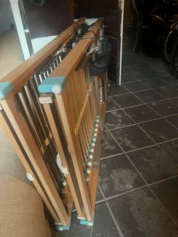 Gratis afhalen Elektrische lattenbodem 2 stuks