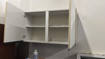 Gratis kastjes 100 cm x 59 cm