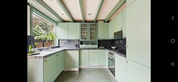 Keuken - gratis af te halen op 9 of 10 mei