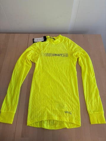Craft base layer (nieuw) XS