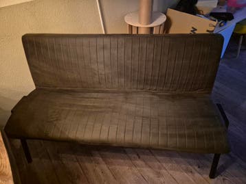 Eettafel bank 140 cm breed - Comfortabel en stijlvol