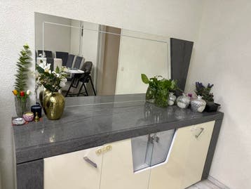 Vitrine kast gratis ophalen