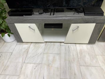 Tv meubel gratis ophalen in Rotterdam
