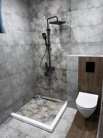 complete renovatie van huizen, appartementen en gebouwen
