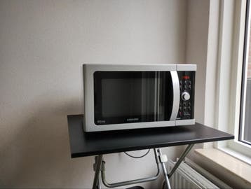 Samsung combi magnetron CE1000