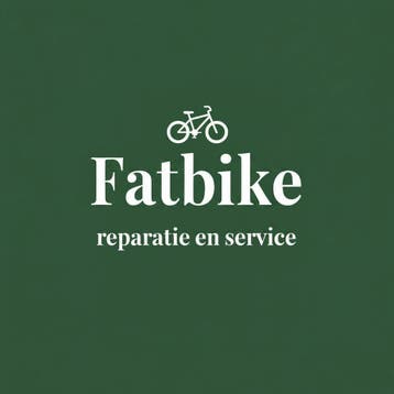 Fatbike reparatie en service