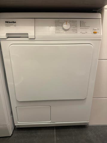 Miele T 8803 C SoftCare System Condensdroger