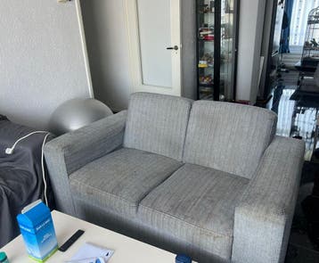 Gratis Bankstel 3+2 zits