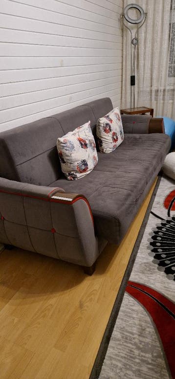 2 en 3 zits bankstel set