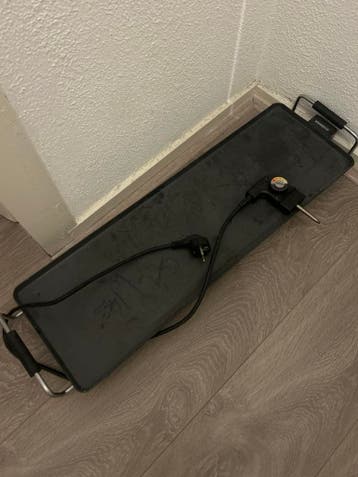 Cuisinier Tafelgrill - Gebruikt