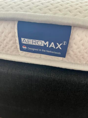 Topper Aeromax Breeze 1 van Swiss Sense