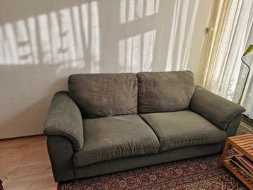 Ruime bankstel. Gratis af te halen