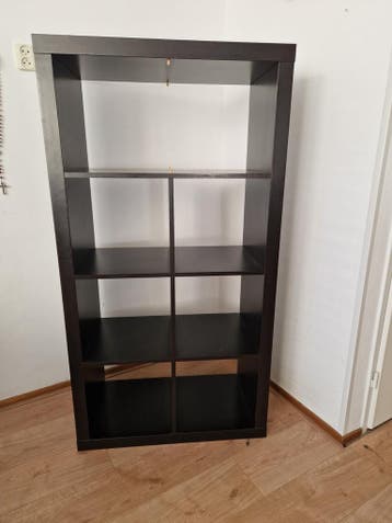 Vakkenkast, gratis af te halen