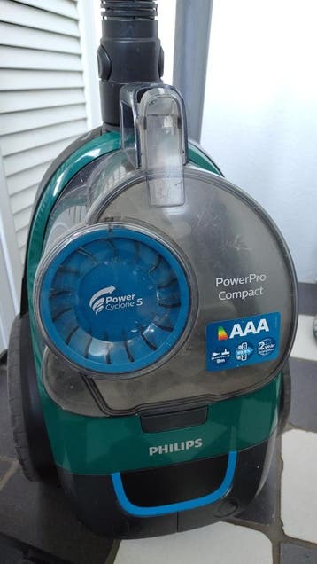 Stofzuiger Philips Power Cyclone 5