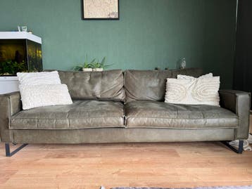 Groene bank gratis af te halen