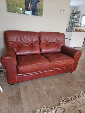 Gratis Leren bank. Jaren 70 gratis