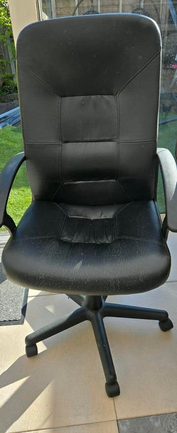 Bureaustoel - Gratis af te halen