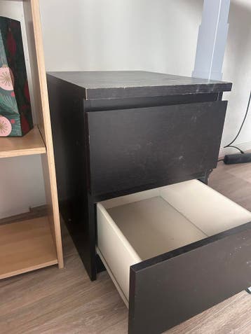 Ikea lade kastje - prima staat